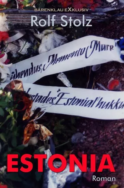 Estonia – Eine Nachfahrt