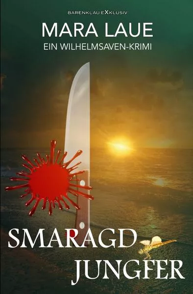 Smaragdjungfer – Ein Wilhelmshaven-Krimi