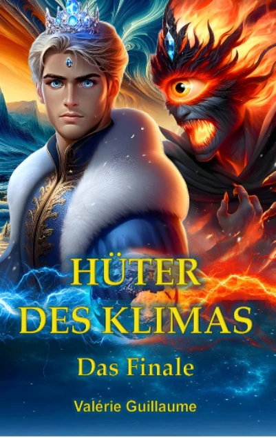 Hüter des Klimas