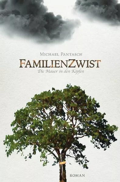 Cover: Familienzwist