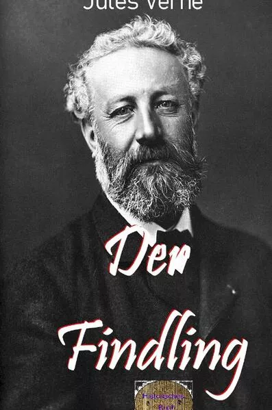 Illustrierte Jules-Verne-Reihe / Der Findling