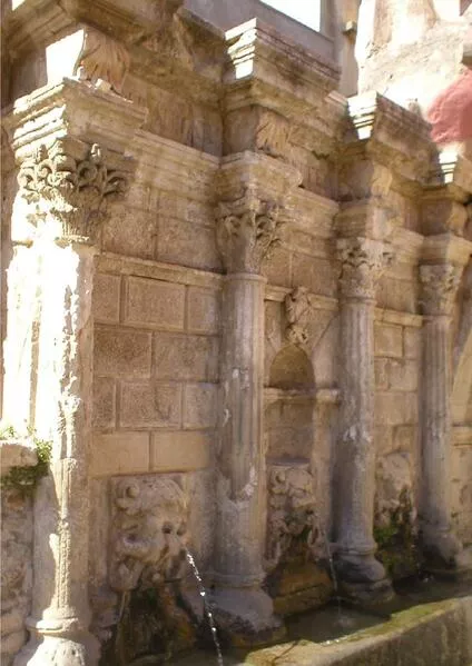 Homályos évezredek