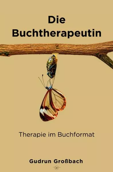 Die Buchtherapeutin