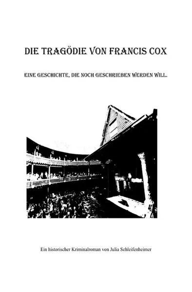 Die Tragödie von Francis Cox