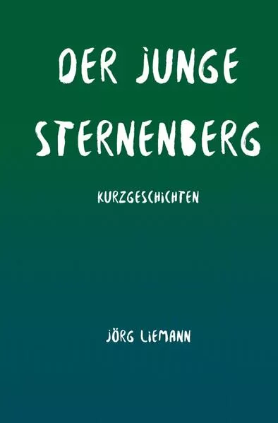 Der junge Sternenberg