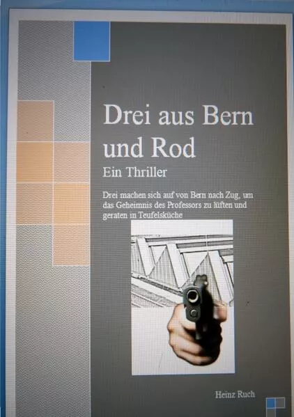 Drei aus Bern und Rod