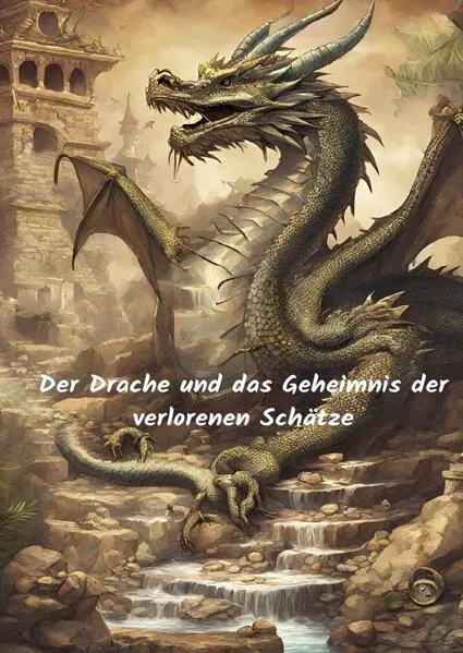 Der Drache und das Geheimnis der verlorenen Schätze
