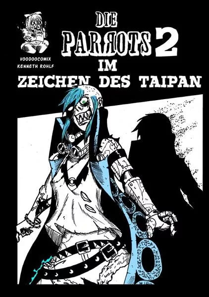 die Parrots / Die Parrots: 02