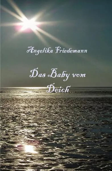 Husum / Das Baby vom Deich