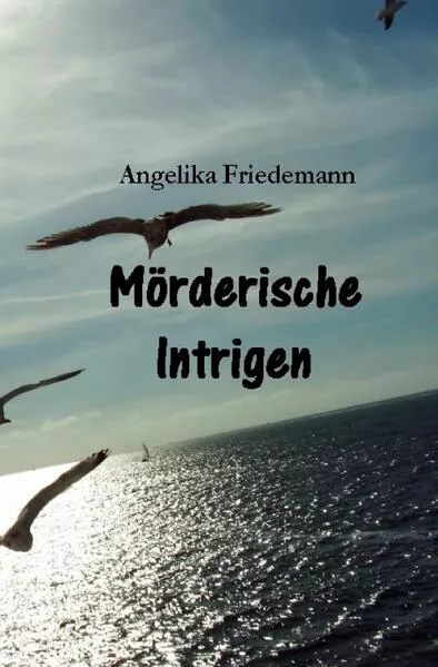 Husum / Mörderische Intrigen
