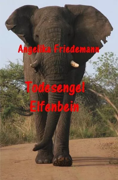 Todesengel Elfenbein