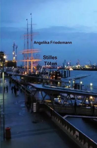 Daniel Briester / Stilles Töten