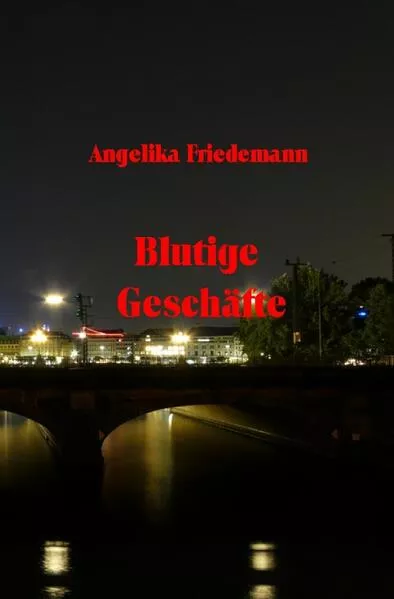 Hamburg / Blutige Geschäfte