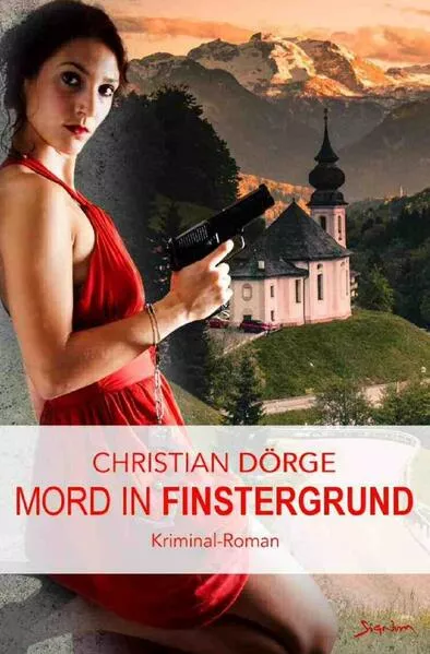 Mord in Finstergrund