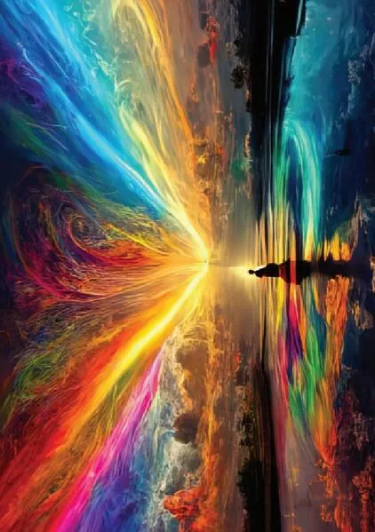 Die Magie des Lebens