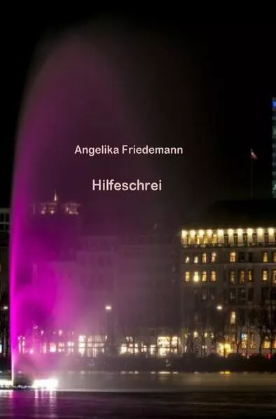 Daniel Briester / Hilfeschrei