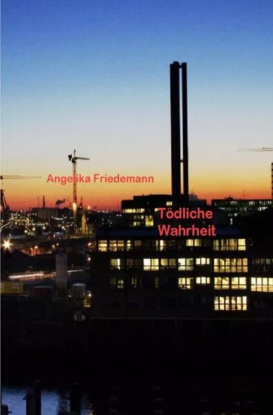 Daniel Briester / Tödliche Wahrheit