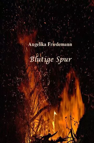 Husum / Blutige Spur