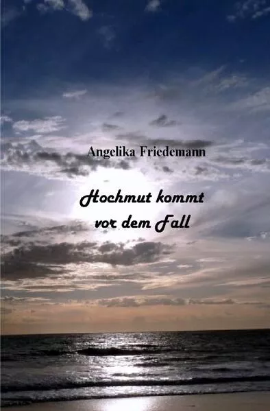 Husum / Hochmut kommt vor dem Fall