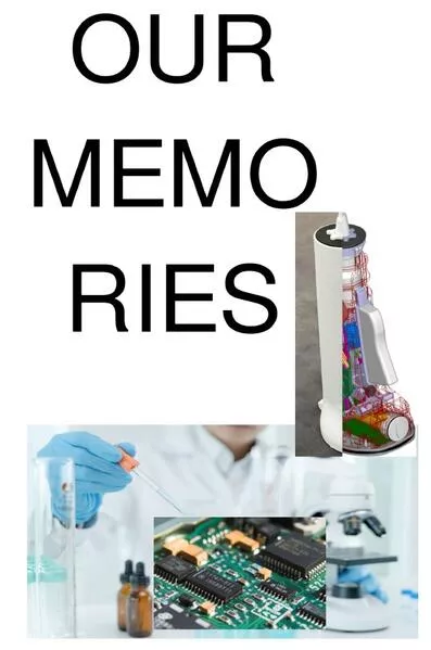 Our Memo RIES