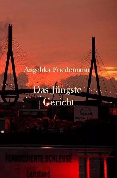 Hamburg / Das jüngste Gericht