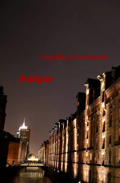 Daniel Briester / Habgier