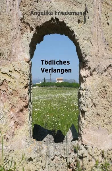Mallorca / Tödliches Verlangen