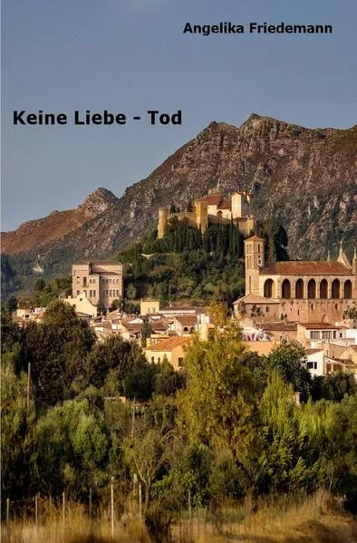 Mallorca / Keine Liebe - Tod