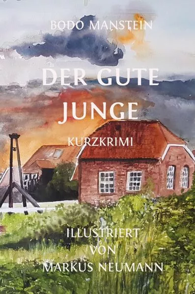 Der gute Junge