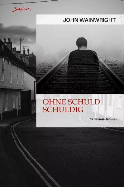 Ohne Schuld schuldig