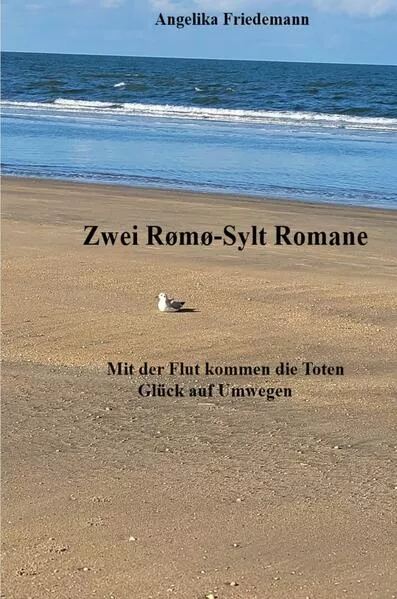 Zwei Rømø-Sylt Romane