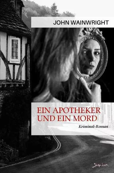 Ein Apotheker und ein Mord