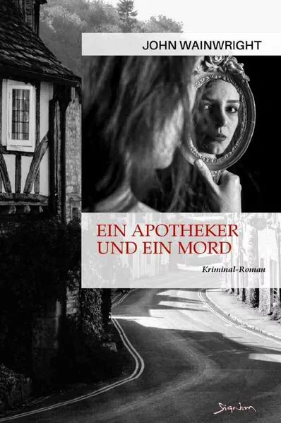 Ein Apotheker und ein Mord