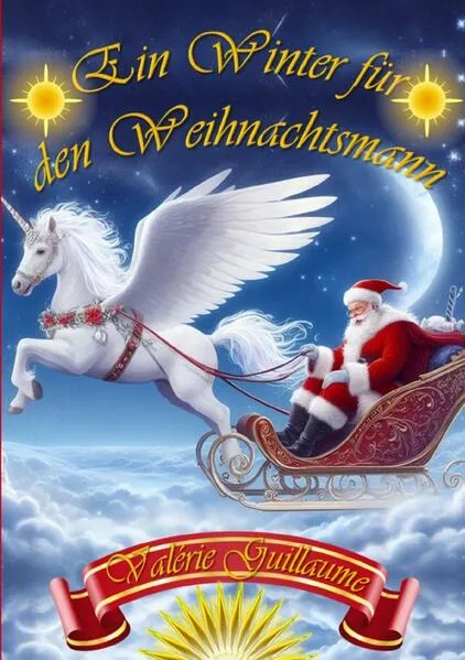 Ein Winter für den Weihnachtsmann