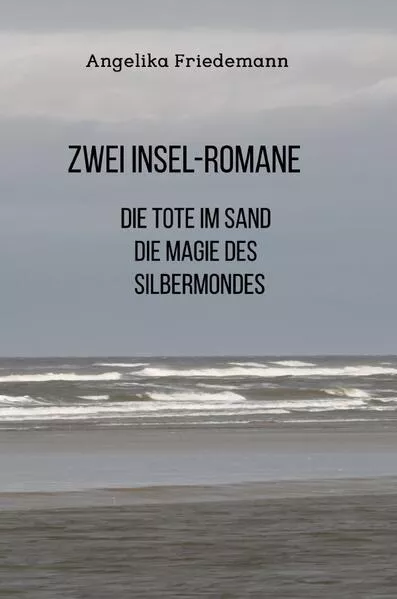 Zwei Insel-Romane