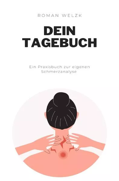 Entspannungs-Tagebuch für Kiefer, Nacken, Schultern