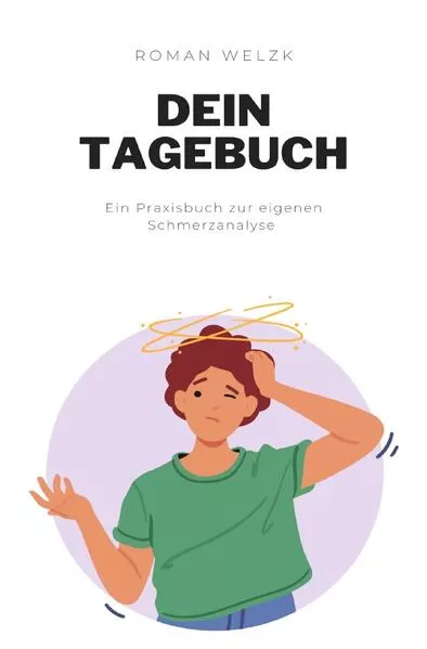 Nacken- und Kopfschmerzen lösen, Schwindel und Tinnitus lindern mit deinem Tagebuch