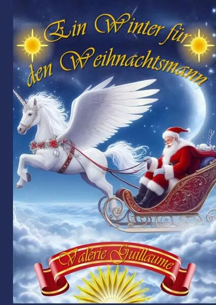 Ein Winter für den Weihnachtsmann