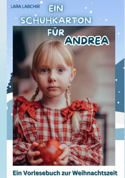 Ein Schuhkarton für Andrea