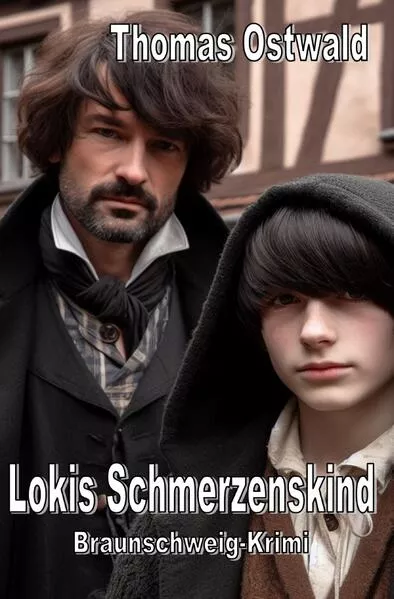 Lokis Schmerzenskind