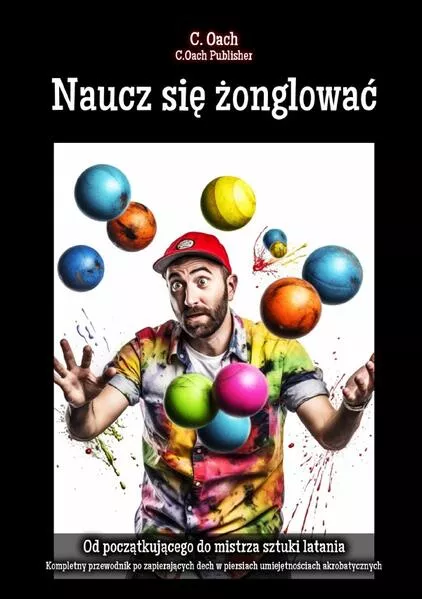 Naucz się żonglować