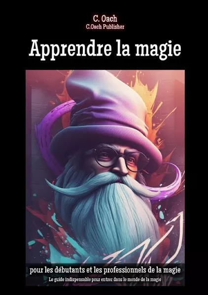 Apprendre la magie