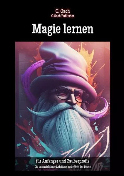 Magie lernen