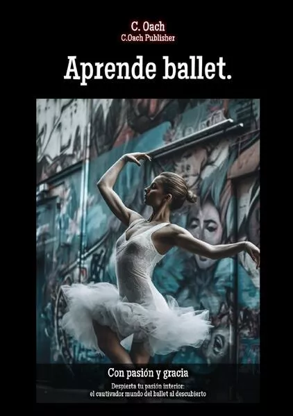 Aprende ballet.