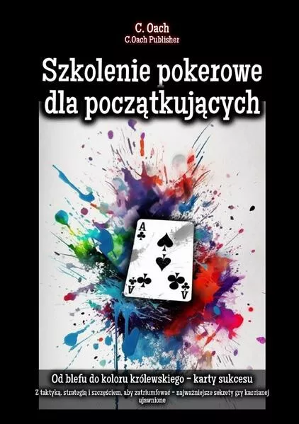 Szkolenie pokerowe dla początkujących