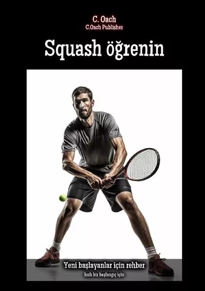 Squash öğrenin