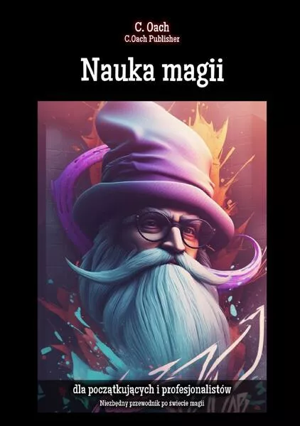 Nauka magii