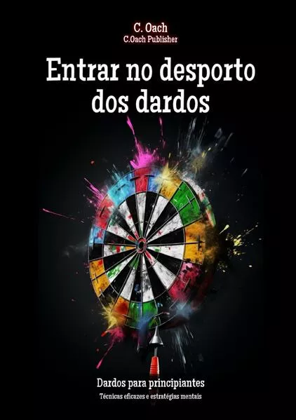 Entrar no desporto dos dardos