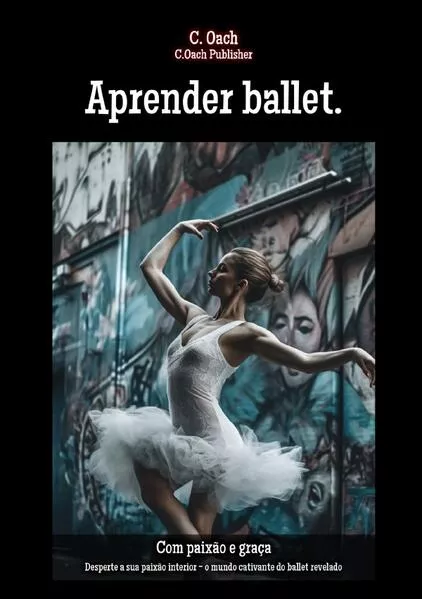 Aprender ballet.