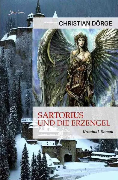 Sartorius und die Erzengel